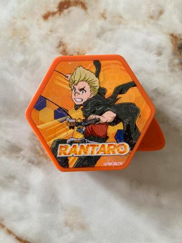 Bey Blade Rantaro Happy Meal Mc Donald’s 2020 beschikbaar voor biedingen