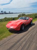 Chevrolet Corvette 5.4 1979 Rood, Auto's, Automaat, Achterwielaandrijving, 8 cilinders, Overige kleuren