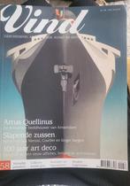 Tijdschrift, Ophalen