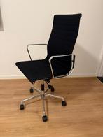 Herman Miller EA119 bureaustoel, Ophalen, Zo goed als nieuw, Zwart