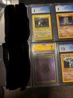 Gegradeerde Pokémon Kaarten te koop.Prijs in beschrijving👇, Hobby en Vrije tijd, Verzamelkaartspellen | Pokémon, Foil, Meerdere kaarten