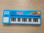 K3 Piano / Keyboard / Speelgoed Instrument, Muziek en Instrumenten, Ophalen, Gebruikt, Overige aantallen