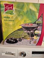 Bbq nieuw in doos, Tuin en Terras, Ophalen of Verzenden, Nieuw, Central Park