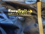 Eurotrail lichtgewicht voortent / luifel Capri, Gebruikt