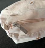 Roomkleurige binnen tas O bag mini, Sieraden, Tassen en Uiterlijk, Tassen | Damestassen, Ophalen of Verzenden, Zo goed als nieuw