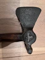 Antieke bijl, Antiek en Kunst, Ophalen of Verzenden