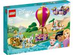 Nieuwe Lego Disney 43216 Betoverende reis van prinses, Ophalen of Verzenden, Nieuw, Complete set, Lego