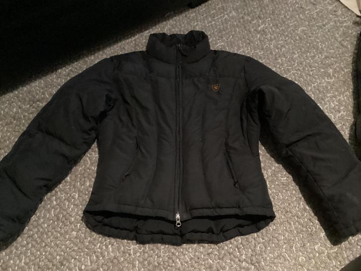 Paardrijjasje 40, Dieren en Toebehoren, Paardrijkleding, Zo goed als nieuw, Dames, Bovenkleding, Dressuur, Ophalen of Verzenden