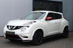 Nissan Juke 1.6 DIG-T Nismo RS, Auto's, Voorwielaandrijving, Gebruikt, Euro 6, 4 cilinders