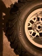 Banden en Velgen 2.2 voor rc 1-10 crawler, Hobby en Vrije tijd, Ophalen of Verzenden, Nieuw, 1:9 t/m 1:12