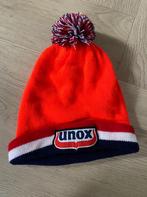 Oranje Unox muts (nieuw!), Kleding | Heren, Nieuw, Ophalen of Verzenden, Unox, Accessoires