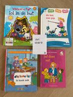 Avi Leesboekjes (avi start/m3), Ophalen of Verzenden, Zo goed als nieuw, Fictie algemeen