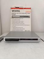 vestel dvd/cd speler, Ophalen, Gebruikt, Dvd-speler, Overige merken
