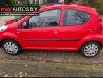 Peugeot 107 1.0-12V XS 4-deurs org NL 2008, Auto's, Peugeot, Origineel Nederlands, Te koop, Benzine, 4 stoelen