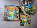 De zoektocht naar EL Dorado bordspel - 999 Games, Hobby en Vrije tijd, Ophalen of Verzenden, Zo goed als nieuw