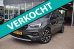Opel GRANDLAND X 1.2 Turbo Business Executive|AUTOMAAT |CLIM, Gebruikt, 1199 cc, Leder, SUV of Terreinwagen