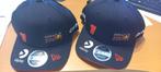 2 RedBull petjes, Ophalen of Verzenden, Nieuw, Formule 1
