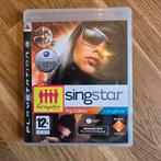 Singstar Pop Edition - PlayStation 3, Spelcomputers en Games, Games | Sony PlayStation 3, Muziek, Online, Ophalen of Verzenden