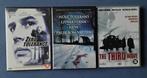 DVD's Johan Falk scandinavische thrillers, Cd's en Dvd's, Dvd's | Tv en Series, Ophalen, Vanaf 16 jaar, Boxset, Zo goed als nieuw