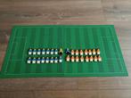 Lego voetbal elftal knvb bouwplaat, Ophalen of Verzenden
