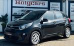 KIA Picanto 1.0 | AUTOMAAT |  CAMERA | CARPLAY | NAP | VELGE, Origineel Nederlands, Te koop, Benzine, 4 stoelen