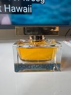 Dolce & Gabbana The One - 50ml, Sieraden, Tassen en Uiterlijk, Uiterlijk | Parfum, Ophalen of Verzenden, Zo goed als nieuw