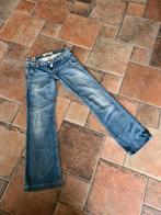 Nette Kuyichi spijkerbroek 39/34 - weinig gedragen, Blauw, Overige jeansmaten, Ophalen of Verzenden, Zo goed als nieuw
