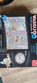 Wasgij 8 Mystery Puzzel - 1000 stukjes, Ophalen of Verzenden, 500 t/m 1500 stukjes, Gebruikt, Legpuzzel