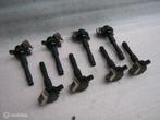 Bobine set Range Rover L322 BMW 4.4 V8 BMW X5 1748017, Auto-onderdelen, Motor en Toebehoren, Land Rover, Ophalen of Verzenden