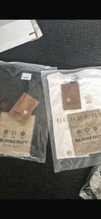 Burberry, moncler, amiri, palm angels., Kleding | Heren, Ophalen of Verzenden, Nieuw, Wit