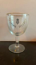 Glas La Trappe Tilburg Konningshoeve, Ophalen of Verzenden, Zo goed als nieuw