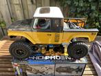 RC Crawler Vanquish vs4-10 phoenix, Hobby en Vrije tijd, Modelbouw | Radiografisch | Auto's, Elektro, Gebruikt, Auto offroad, Ophalen of Verzenden
