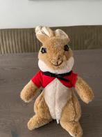Schattig Konijn Knuffel - Peter Rabbit, Kinderen en Baby's, Speelgoed | Knuffels en Pluche, Ophalen of Verzenden, Zo goed als nieuw