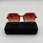 Karl Lagerfeld KL6083S Zonnebril Dames - Zgan, Ruilrijk, Zo goed als nieuw, Info@ruilrijk.nl, Neerstraat 60, 6041 KD Roermond