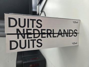 J.V. Zambon - Van Dale Pocketwoordenboek Nederlands-Duits beschikbaar voor biedingen