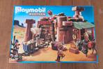 Playmobil "Western Goudmijn 5246" in dichte doos., Ophalen of Verzenden, Nieuw, Complete set