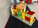 Fisherprice winkelstraat, Kinderen en Baby's, Speelgoed | Fisher-Price, Ophalen, Gebruikt, Speelset