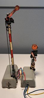 Marklin 7037 en 7039 B keus, Hobby en Vrije tijd, Modeltreinen | H0, Wisselstroom, Gebruikt, Wagon, Ophalen of Verzenden