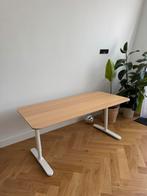 Ikea Table 160 x 80, Huis en Inrichting, Ophalen, Zo goed als nieuw