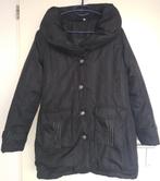 Winter jas maat L zwart Pescara, Kleding | Dames, Jassen | Winter, Zwart, Maat 42/44 (L), Pescara, Ophalen of Verzenden