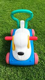 Leuke loopfiets hond, Ophalen, Loopfiets