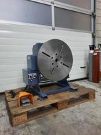 Lasmanipulator capaciteit max. 500 kg voetbediening NIEUW!!!, Ophalen, ., ., .