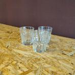 Ikea glas - Stevig en mooi formaat (20cl) - Thee/Frisdrank, Ophalen, Glas of Glazen, Effen, Glas