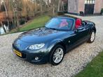 Mazda MX-5 1.8 TS Cabriolet Hardtop Leder Climate #TIJDLOOS, Auto's, 127 pk, Achterwielaandrijving, Gebruikt, 4 cilinders