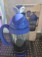 Tupperware Cafetiere - Zo Goed Als Nieuw!, Ophalen of Verzenden, Nieuw