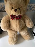 Grote knuffelbeer, Ophalen of Verzenden, Zo goed als nieuw, Stoffen beer, Overige merken