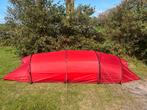 Hilleberg Kaitum 2GT rood in goede staat tent, Caravans en Kamperen, Tenten, Ophalen of Verzenden