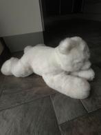 Heel grote ijsbeer knuffel, Ophalen of Verzenden, Zo goed als nieuw, Overige typen