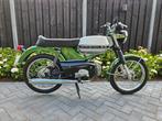 Kreidler Florett RMC 1977, Fietsen en Brommers, Ophalen of Verzenden, Gebruikt