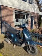 Scooter, Ophalen, Gebruikt, Maximaal 45 km/u, Benzine